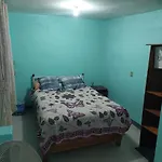 Casa Compartida, Habitacion Privada Para 4 Adultos 1 Nino