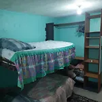 Casa Compartida, Habitacion Privada Para 4 Adultos 1 Nino
