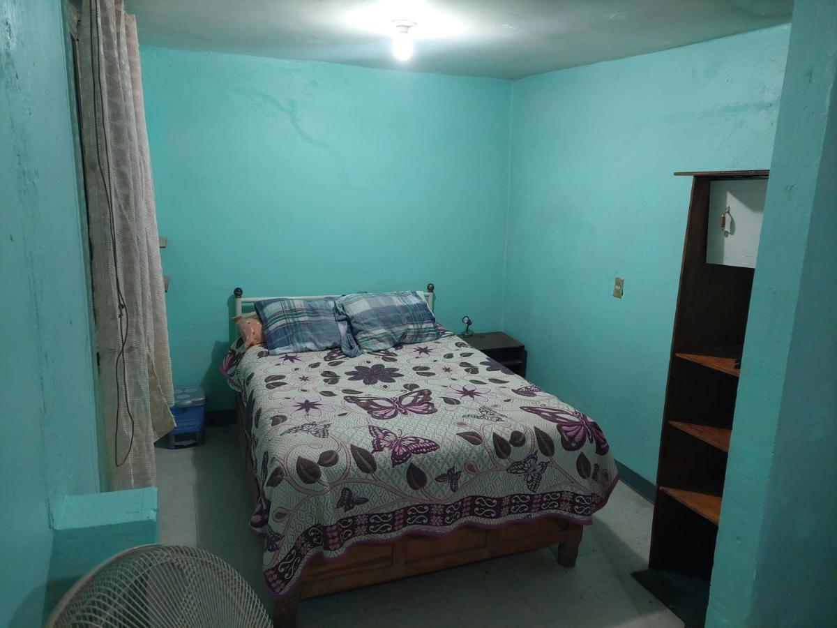 Homestay Casa Compartida, Privada 4 Adultos 1 Nino Mexico City