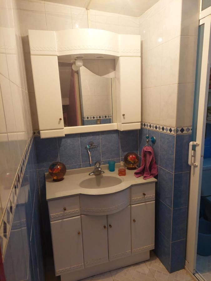 Casa Compartida, Privada 4 Adultos 1 Nino Homestay *