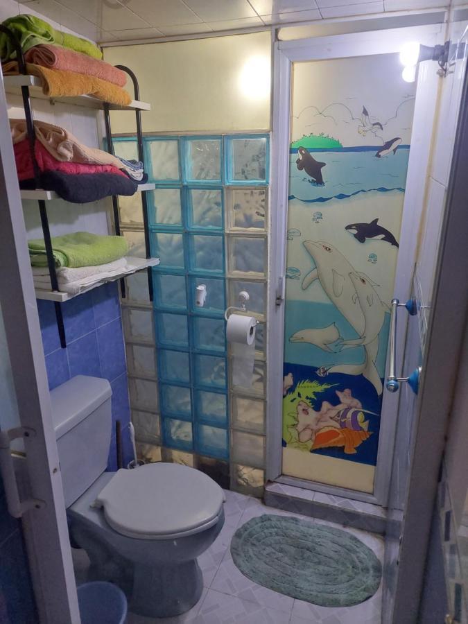 Homestay Casa Compartida, Privada 4 Adultos 1 Nino Mexico City