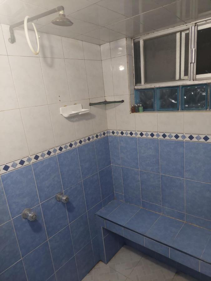 Homestay Casa Compartida, Privada 4 Adultos 1 Nino