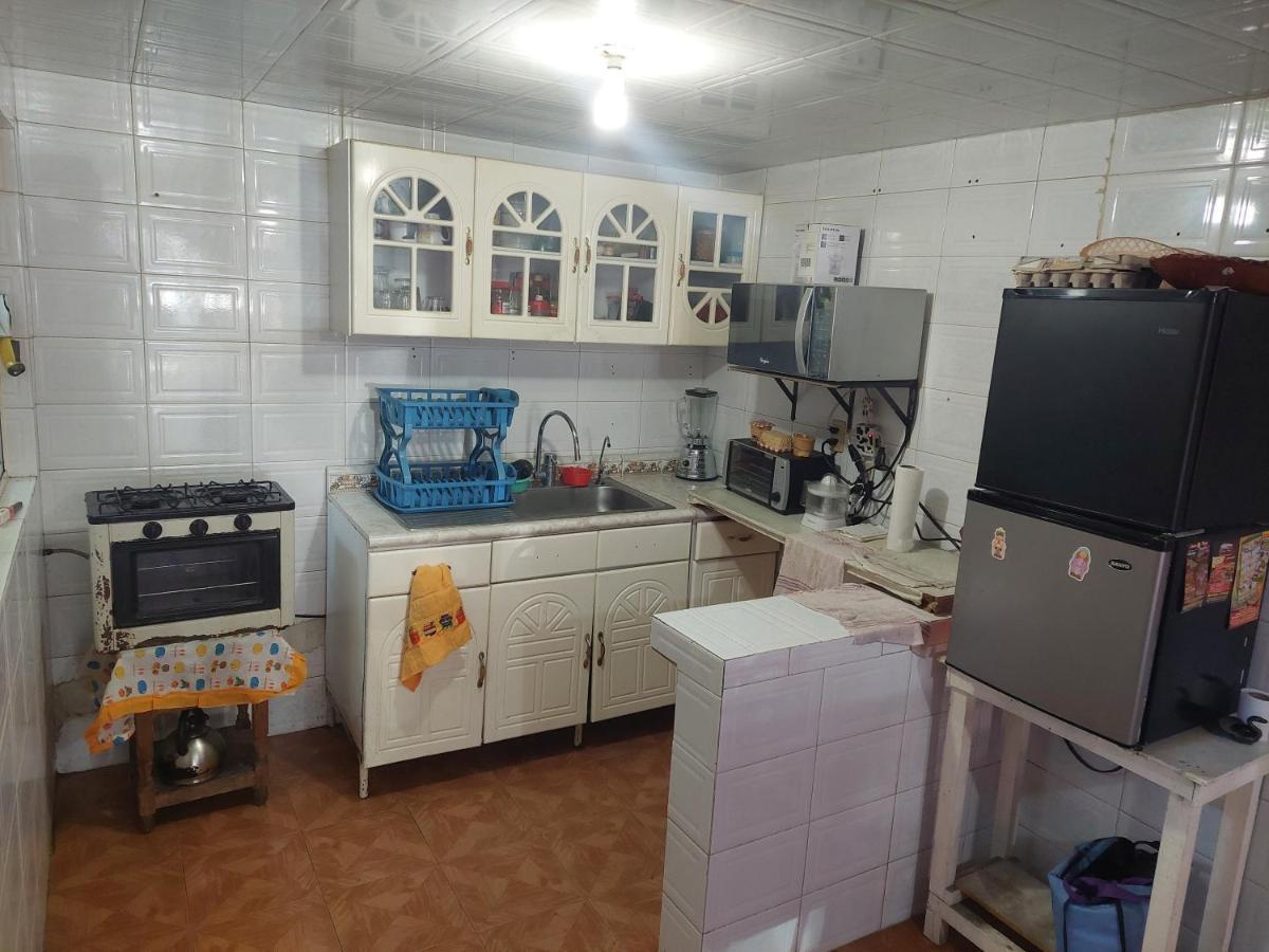 Casa Compartida, Privada 4 Adultos 1 Nino