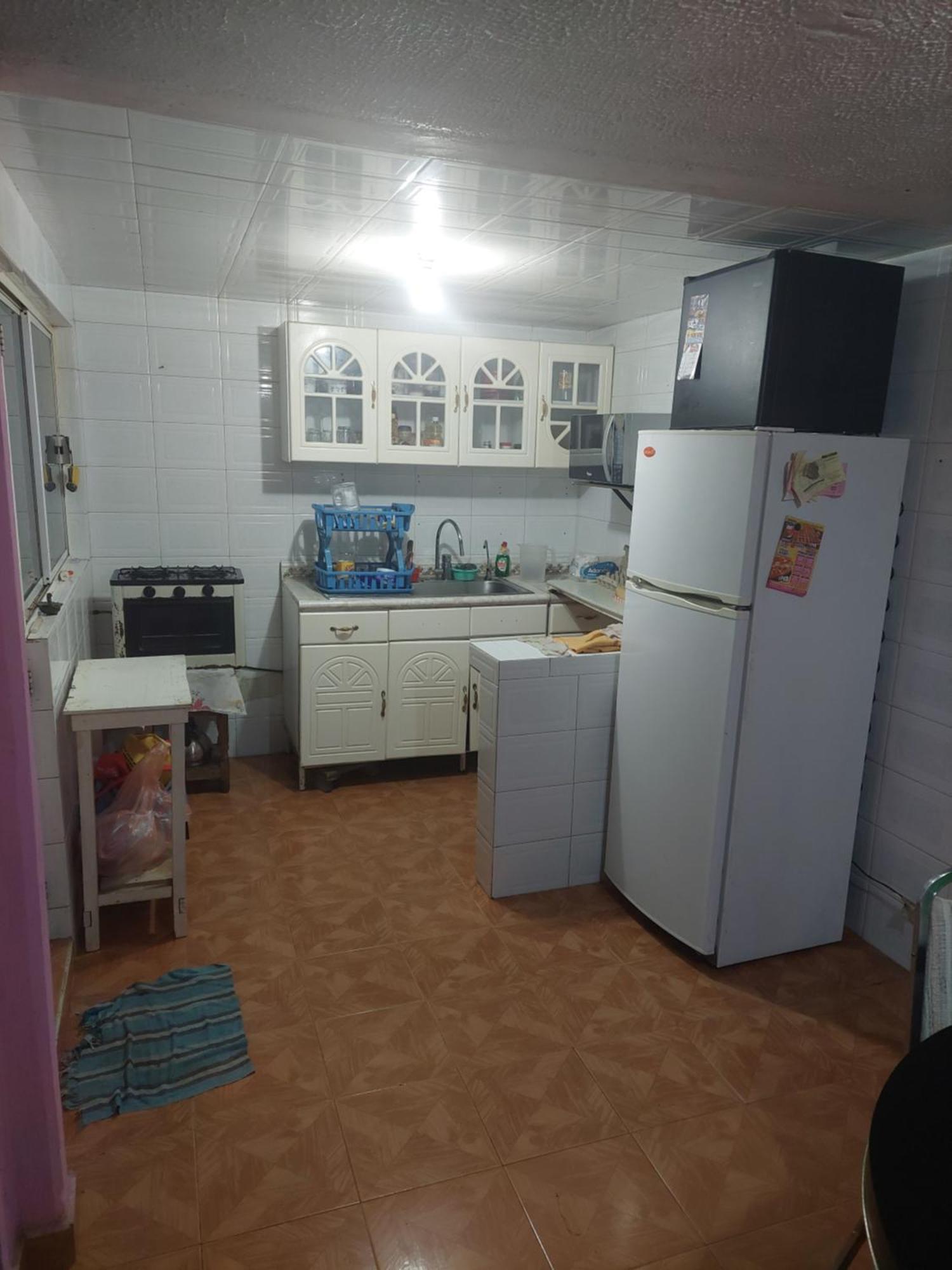 Casa Compartida, Privada 4 Adultos 1 Nino Homestay Mexico City